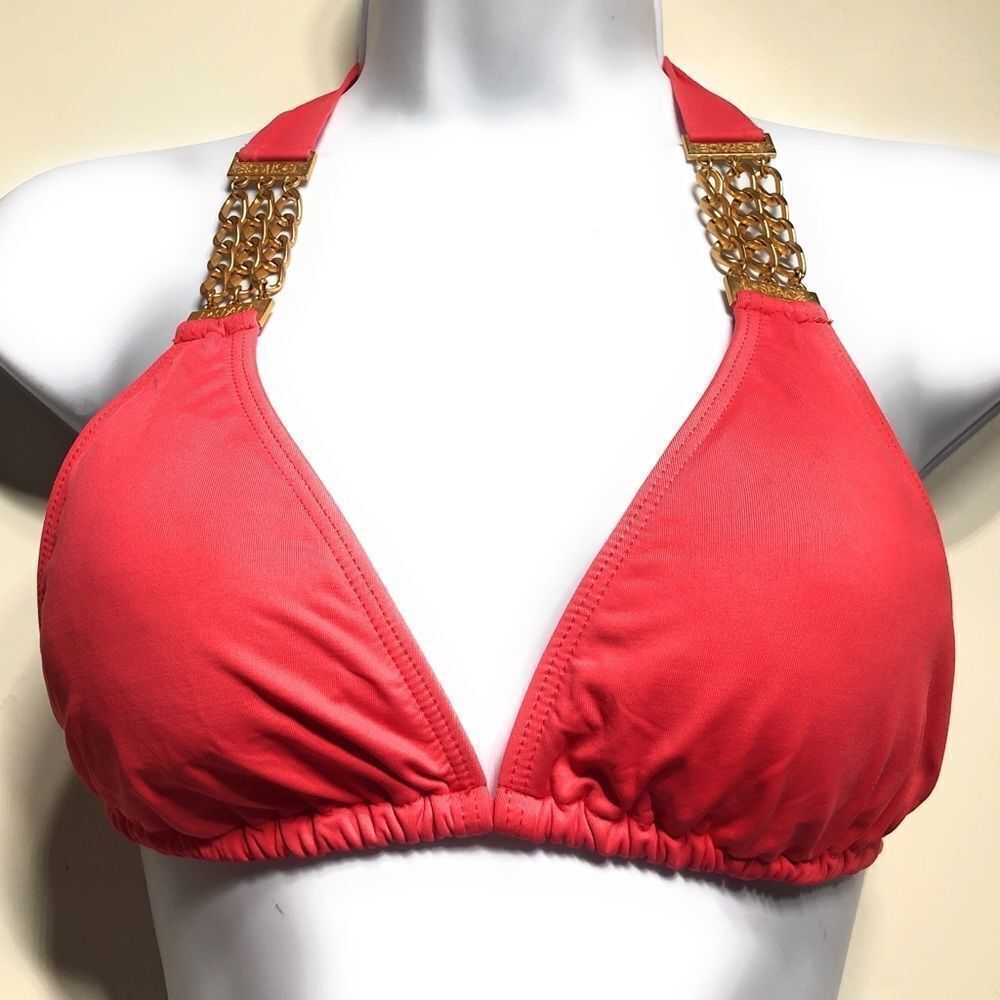 L*Space Bikini Top